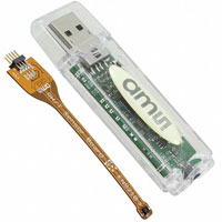 Image de l'écosystème Simblee™ de RF Digital et du capteur ENS210 d'ams OSRAM