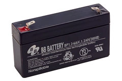 Image of B B Battery's Valve Regulated Battery