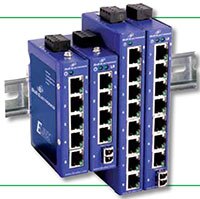 Image of B+B SmartWorx's Elinx ESW100 Series