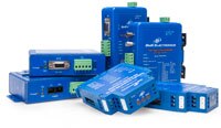 Image of B+B SmartWorx's Serial Connectivity Products