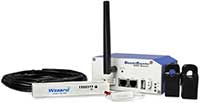 Image of B+B SmartWorx Wzzard Refrigeration Monitoring Starter Kit