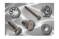 Image of B&F Fastener's Stainless Steel Hardware
