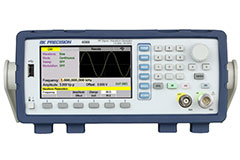 Image of B&K Precision 4088 Series RF Signal and Waveform Generators