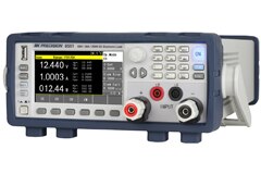 Image of B&K Precision's 8550 Series Programmable DC Electronic Loads