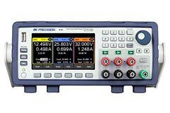 Image of B&K Precision 9140 Series Triple Output Multi-Range DC Power Supplies