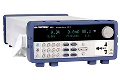 Image of B&K Precision's 9800 Series Programmable AC Power Sources