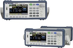 Image of B&K Precision DAQ3120 Benchtop Data Acquisition System