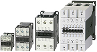 Image of B&J USA's K3 Series Contactors