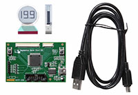 Image of Endeavor E Ink Quick Start Kit