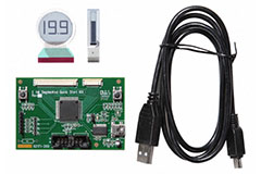 Image of Endeavor E Ink Quick Start Kit