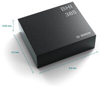 Image of Bosch Sensortec BHI385 Smart IMU