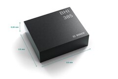 Image of Bosch Sensortec BHI385 Smart IMU