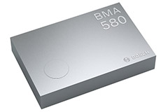 Image of Bosch Sensortec BMA580 Next-Generation Accelerometer