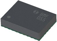 Bosch Sensortec 的 BMF055 多工能智慧集線器和 ASSN 圖片