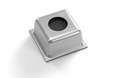 BMP384 Digital Pressure Sensor - Bosch Sensortec