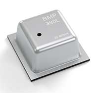 Image du capteur de pression BMP390L de Bosch Sensortec