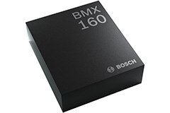 Image of Bosch Sensortec's BMX160 Orientation Sensor