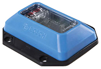 Image of Bosch's Transport Data Logger