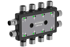 Dispositif maître IO-Link DXMR110-8K - Banner Engineering | DigiKey
