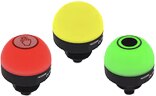 K50 Pro Select Indicators - Banner Engineering