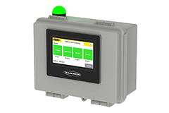 Banner Gateway Monitoring Solution
