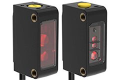 Q20-2 Compact Sensor - Banner Engineering