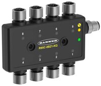 Image of Banner Engineering R95C IO-Link Hub