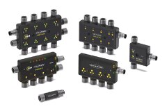 Image of Banner Engineering Remote I/O Solutions