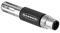 Image of Banner Engineering S15S IO-Link Sensor