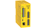 SC10 Series Safety Controller Relay Hybrid - Banner Engineering