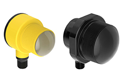 T30R Series Radar Sensors - Banner Engineering | DigiKey