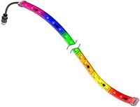 Image of Banner Engineering's WLF12 Pro-Flexible Multicolor Strip Light