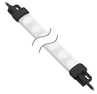 Image of Banner Engineering's WLS15 Series of LED Strip Lights