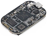 BeagleBoard PocketBeagle 2 的圖片