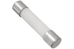 Image of Bel Fuse 0603C Fast Blow Fuses