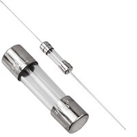 Image of Bel Fuse 0652C/0652P Series Time-Lag Fuses