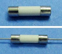 Image of Bel-Fuse 0659 Series T-Lag Fuse