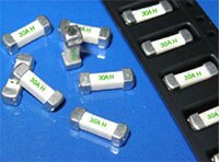 Image of Bel Fuse 0678H Series Enhanced Breaking Capability 3912 Sized Fuse