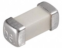 Image of Bel Fuse 0678L Series Square Ceramic Fuse