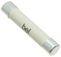 Image of Bel Fuse 0ADHC Series Digital Multimeter Cartridge Fuses