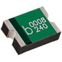 Image of Bel Fuse Inc. 0ZAF Series Surface-Mount PTC Resettable Fuse