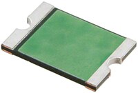 Image of Bel Fuse's SMT 2016 Size Low Profile PTC Resettable Devices – 0ZCN Series