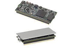 500 Mbps Powerline Communication Module - Bel Fuse | DigiKey
