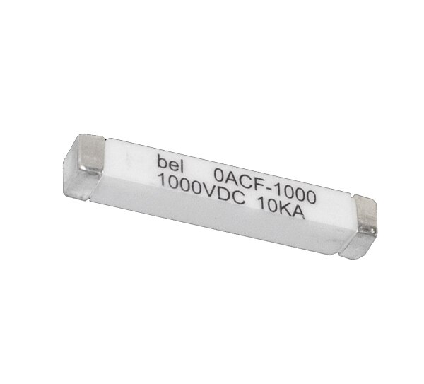 SMD Brick Fuses