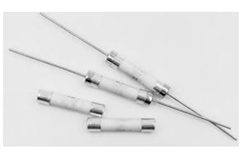 Image of Bel Fuse Ceramic Tube High In-Rush Fuse – ADG Series