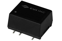 Image of Bel Power Solutions DDP2/DEP2-M Series 2 W SMT DC/DC Converters
