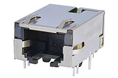 Ethernet 5GBase-T 60 W and 100 W Integrated Connector Modules (ICMs) - Bel Inc.