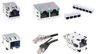 Image of Bel Fuse Inc's Ethernet Connectivity Portfolio