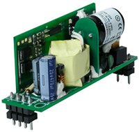 Image of Bel Power HDP65/MDP65 Series 65 W AC-DC Power Supply