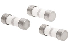 Image of Bel Fuse's Hazardous Location Intrinsic Safety Fuses – 0AMA Series
